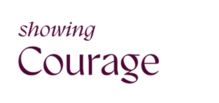 Courage
