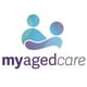 Logo for My Aged Care