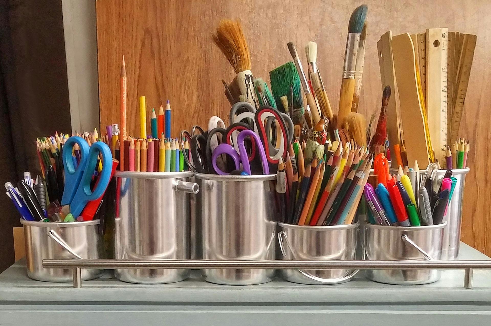 Dementia friendly monthly craft group (Werribee)
