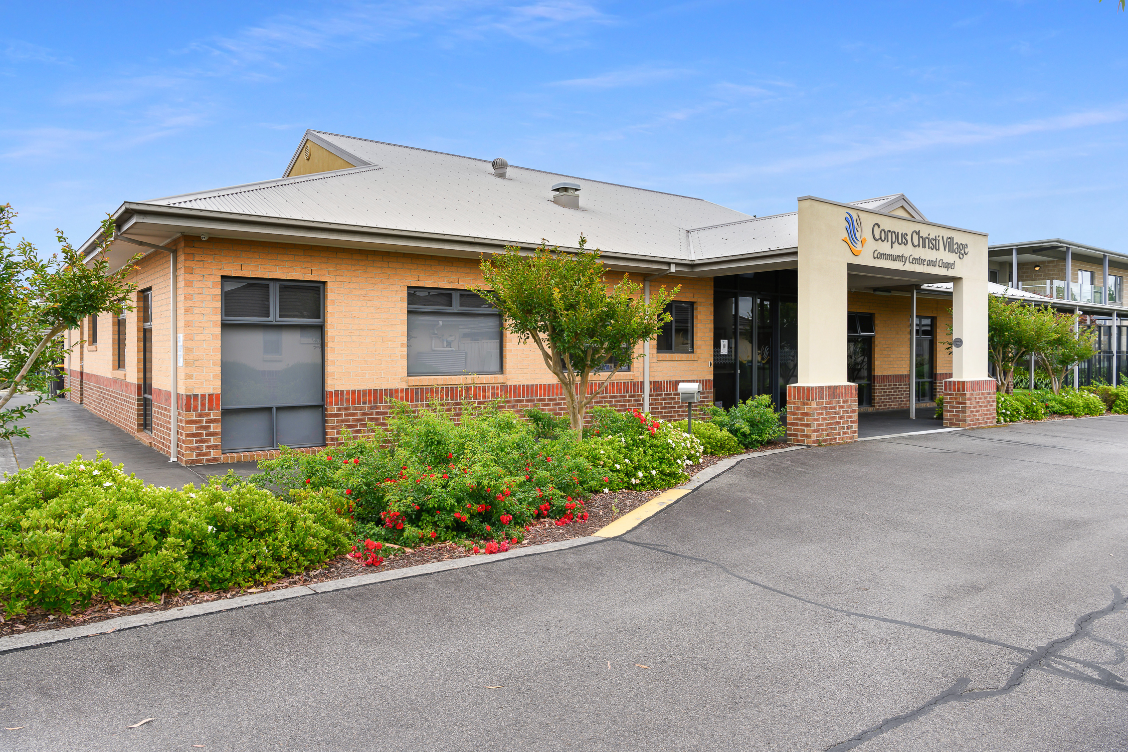 Corpus Christi Open Mornings