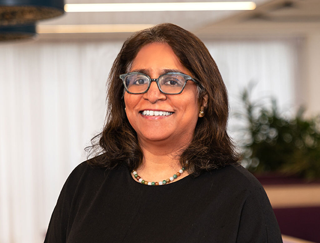 Dr Natasha Michael