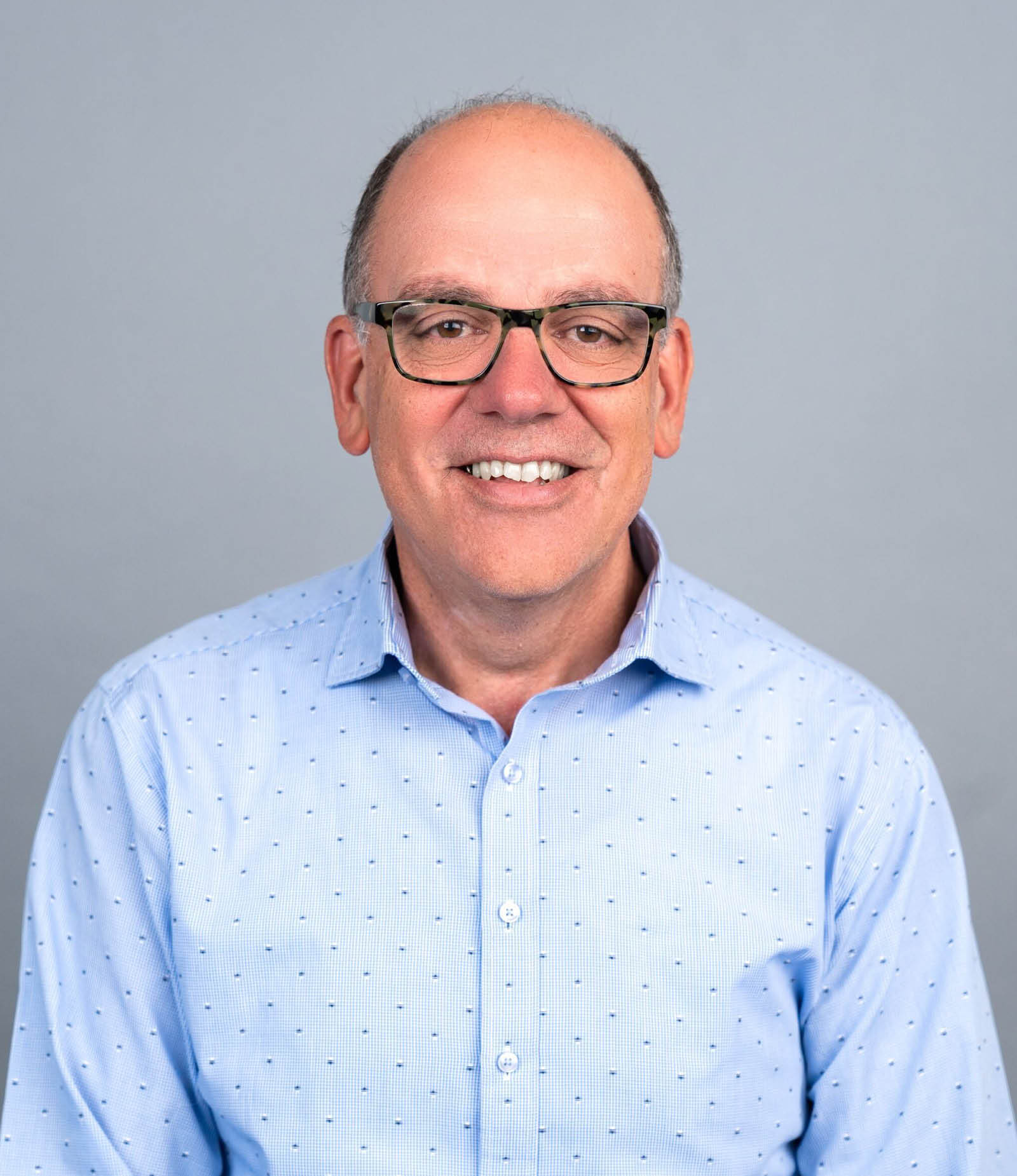 Paul Zammit
