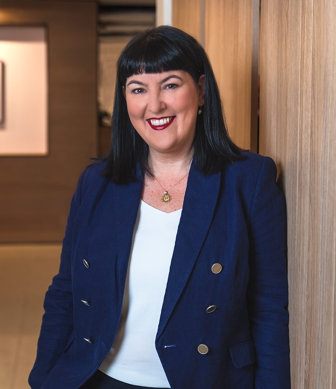 Liz Hickey